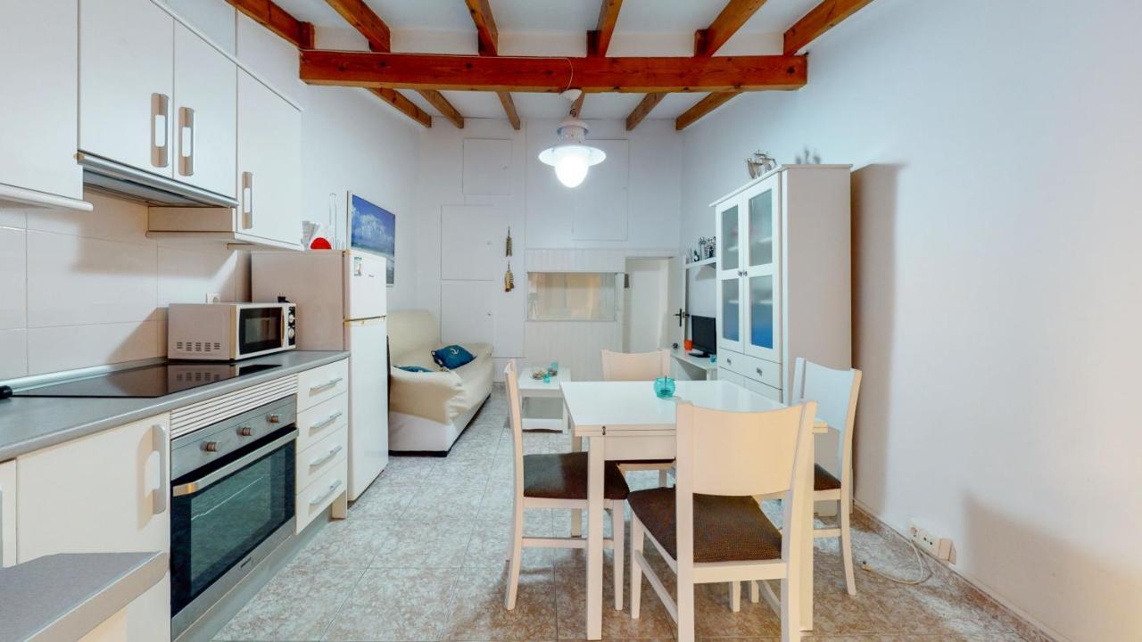 Apartamento en primera linea de playa de Villajoyosa  Exterior foto