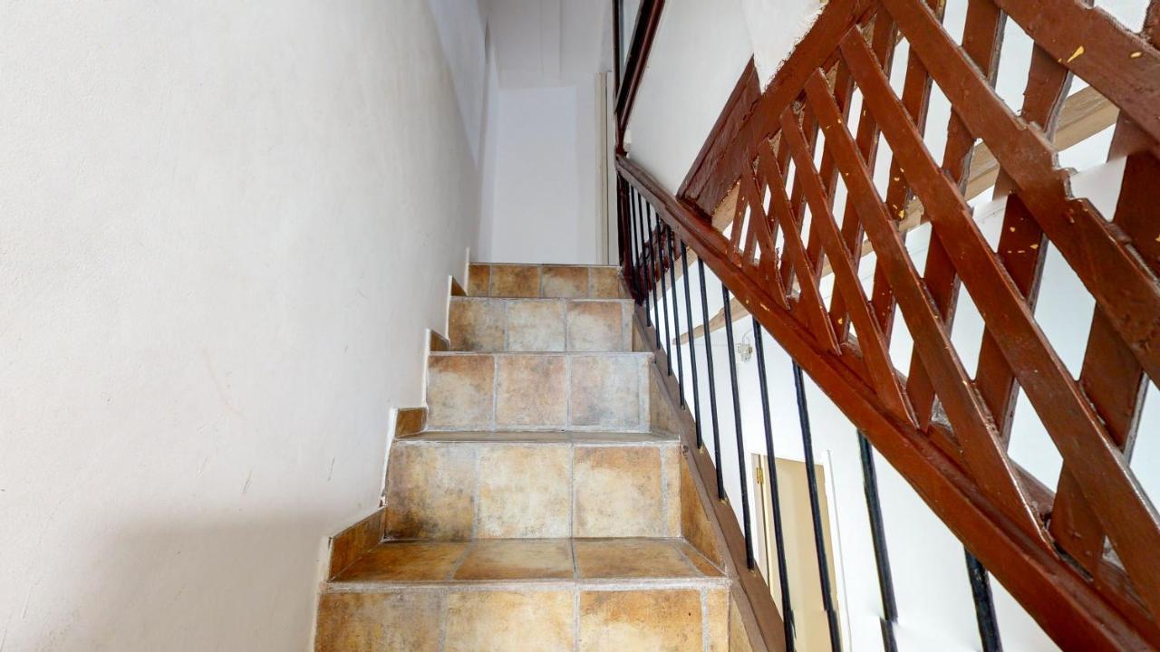 Apartamento en primera linea de playa de Villajoyosa  Exterior foto